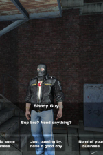 Screenshot #8 - Gym Manager