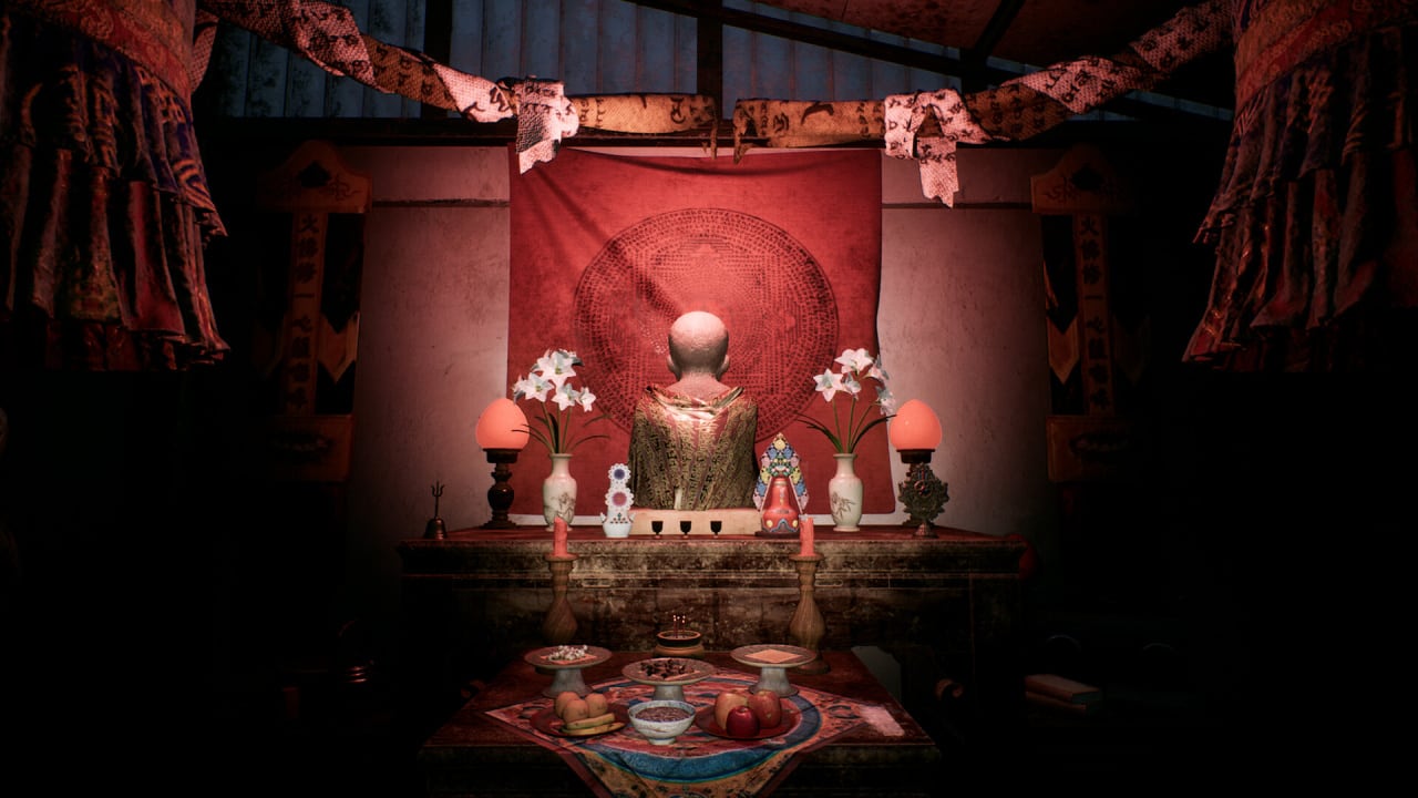 Screenshot #2 - Incantation