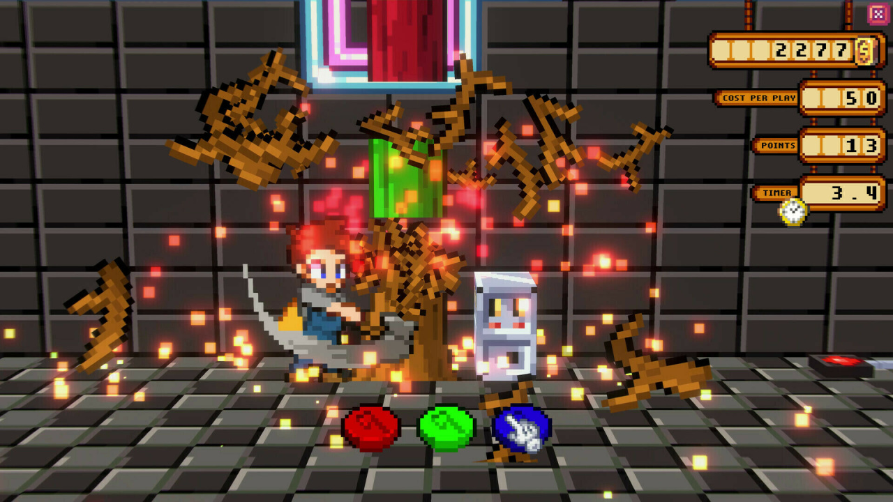 Screenshot #12 - Cornucopia