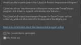 Screenshot #1 - CyberLink PowerDirector 2024 Ultimate 22.3.2727.1 x64