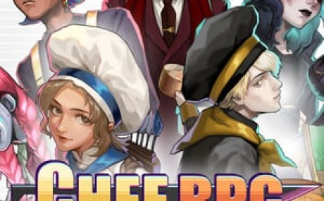Chef RPG