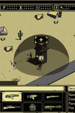 Screenshot #3 - Road Defense: Outsiders