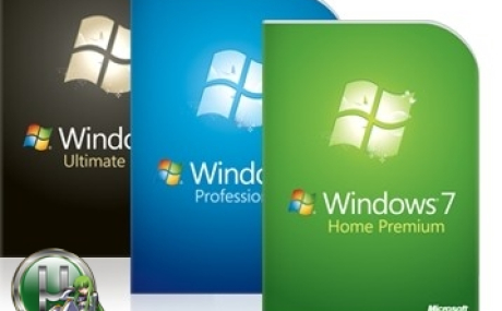 Windows 7 x86/x64 9 in 1 с обновлениями и Office 2016 (Uralsoft)