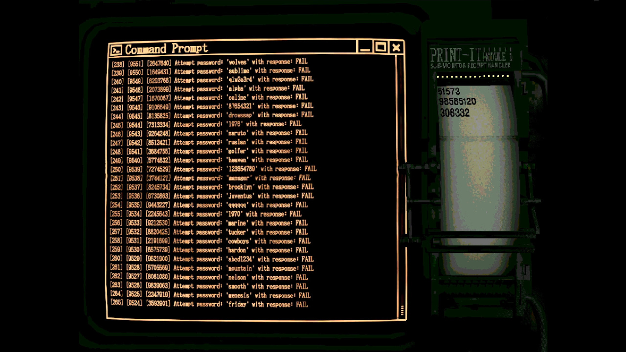 Screenshot #5 - s.p.l.i.t