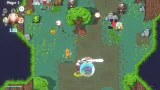 Screenshot #8 - Legacy Of Evil