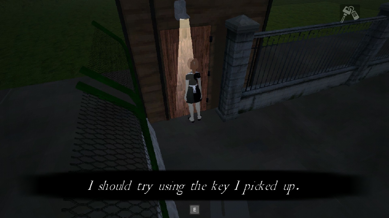 Screenshot #4 - Stay