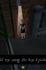 Screenshot #4 - Stay