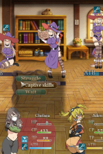 Screenshot #10 - Didnapper 2