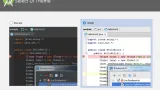 Screenshot #1 - Android Studio