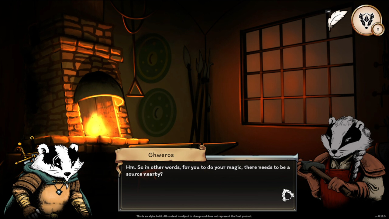 Screenshot #11 - Willow Guard