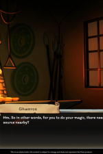 Screenshot #11 - Willow Guard