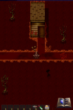 Screenshot #1 - SIN CARDS: Welcome to the Netherworld