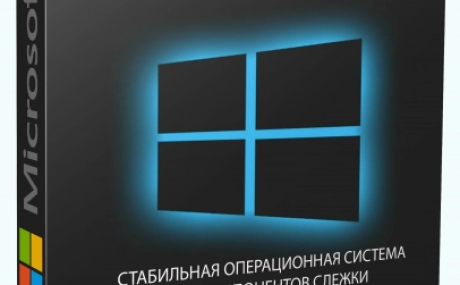 Windows 10 Enterprise LTSB 1607 (x64) v14393.5192