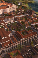 Screenshot #9 - Pax Augusta