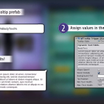 Screenshot #1 - ProTips - Tooltip System
