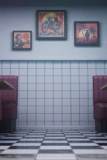 Screenshot #16 - Miami Vice City (Unreal Engine)