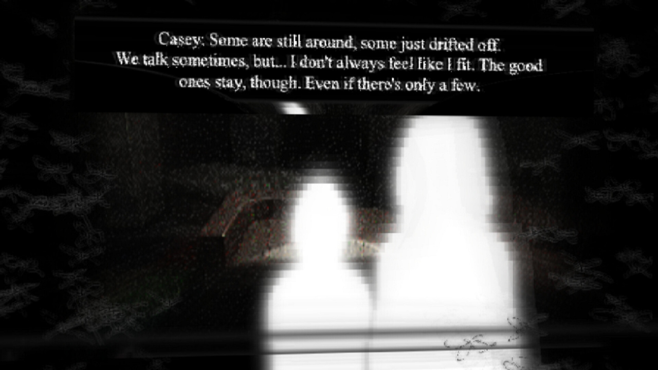 Screenshot #12 - HOMESICKNESS