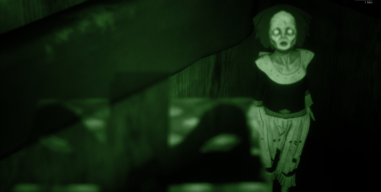 Screenshot #5 - Express No. 6