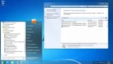 Screenshot #6 - Windows 7 SP1 X64 Ultimate 3in1 OEM MULTi-7 MARCH 2021 by Generation2