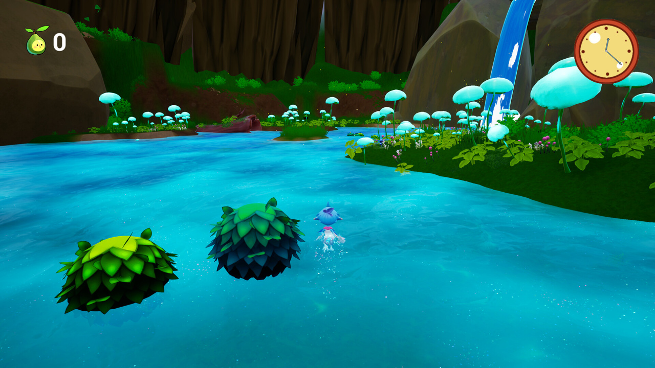 Screenshot #7 - Super Kalavinka