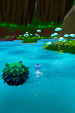 Screenshot #7 - Super Kalavinka