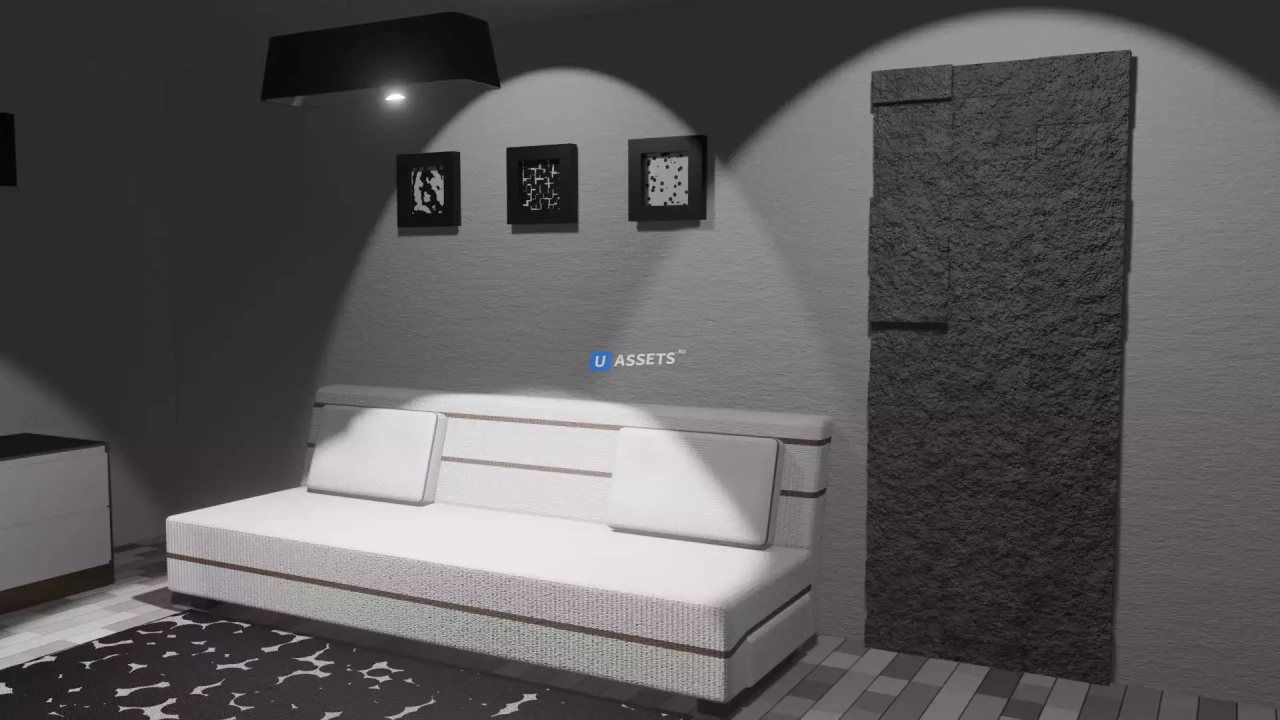 Screenshot #3 - FurniturePack
