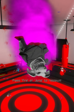 Screenshot #3 - Ratz Instagib