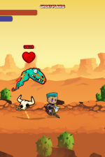 Screenshot #11 - Banished Stone