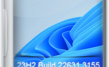 Windows 11 Pro 23H2 Build 22631.3155 Full February 2024