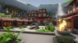Screenshot #3 - Lowpoly Style Asia Environment