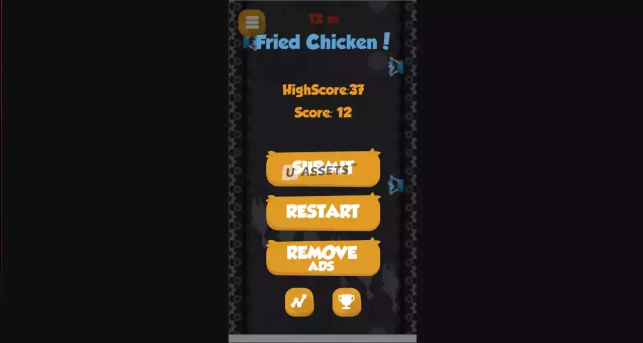 Screenshot #1 - Mobile Tools + Complete Game
