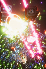 Screenshot #10 - Cosmic Coliseum