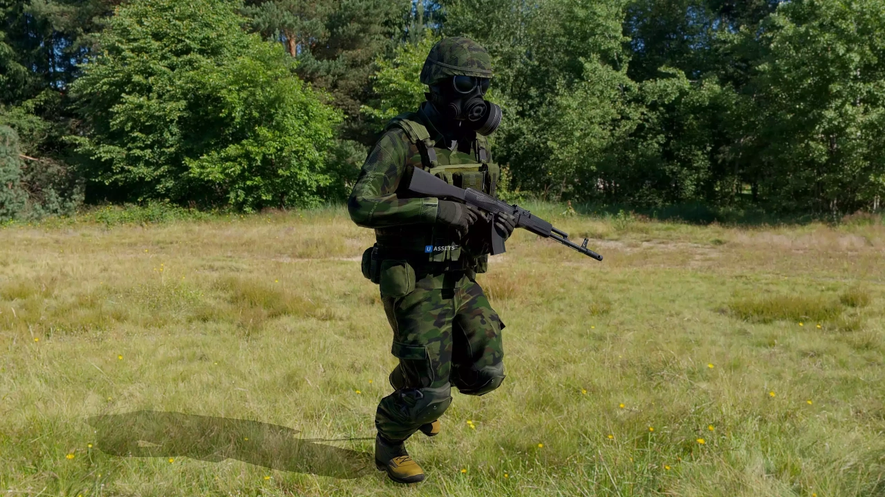 Screenshot #3 - SpecOps