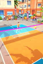 Screenshot #5 - Casual Sport Series: Badminton