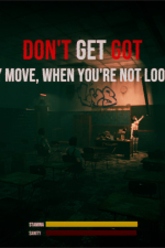 Screenshot #1 - DON'T GET GOT