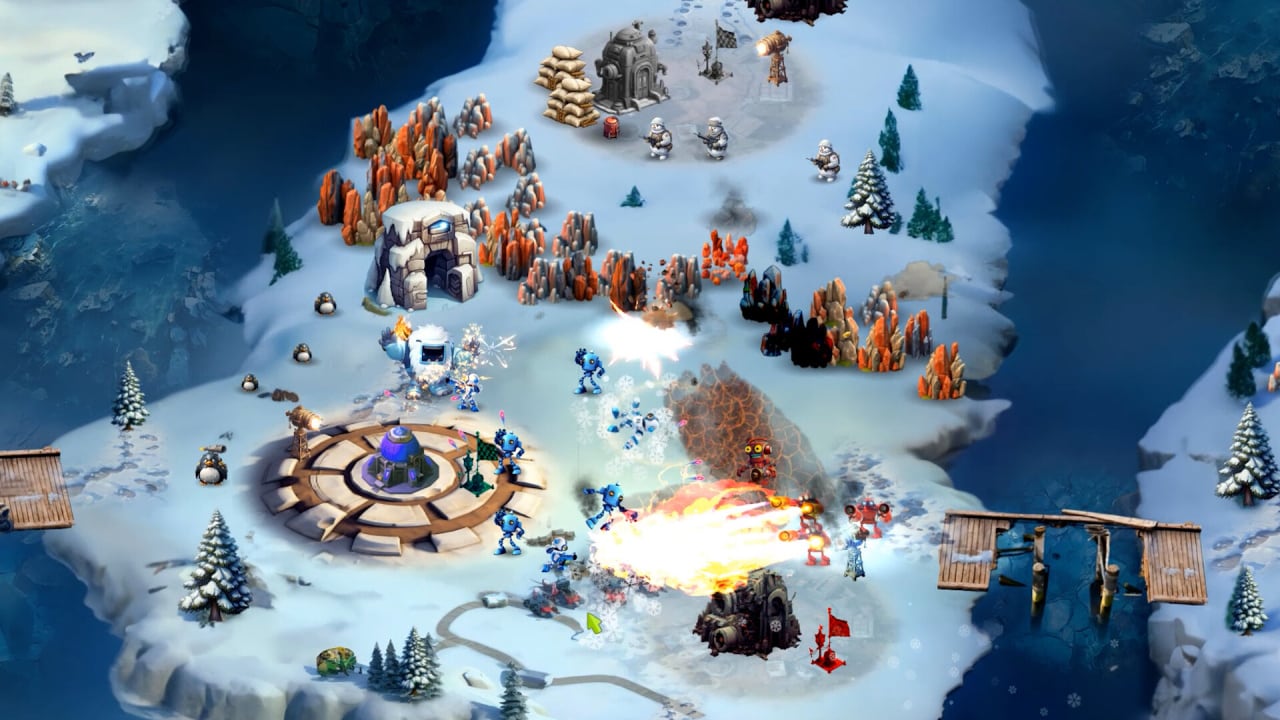 Screenshot #7 - Nuke Them All