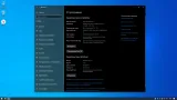 Screenshot #5 - Windows 10 Pro Русская 22H2 19045.4780 Stable version