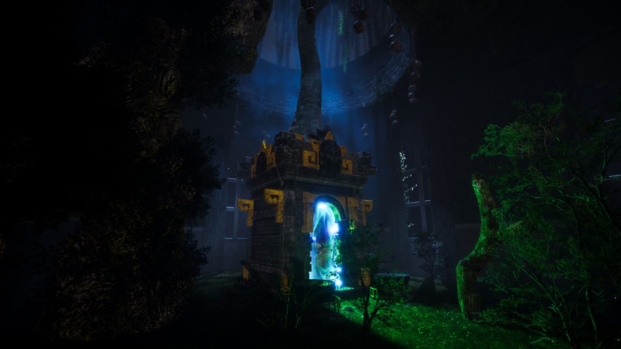 Screenshot #7 - Death Relives