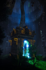 Screenshot #7 - Death Relives