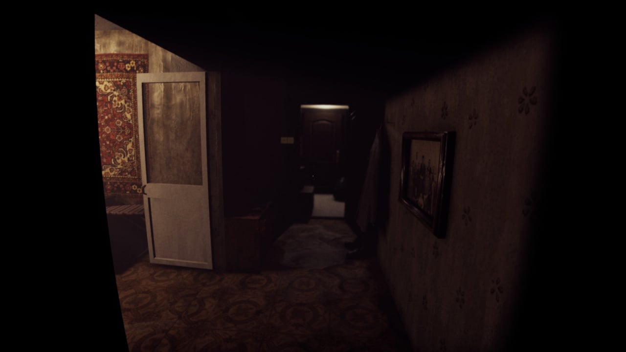 Screenshot #2 - From The Darkness