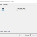 Screenshot #1 - Matroska Pack Full