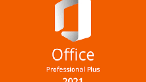 Microsoft Office 2021 Professional Plus — Полный пакет офисных приложений (активированный)