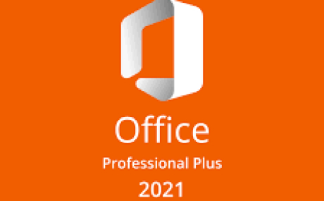 Microsoft Office 2021 Professional Plus — Полный пакет офисных приложений (активированный)
