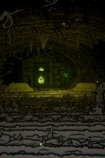 Screenshot #10 - Shroom and Gloom