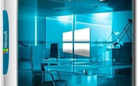 Windows 10 Enterprise VL (x86/x64) Elgujakviso Edition (v.18.08.18)