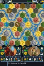 Screenshot #5 - TERRA MYSTICA 58.0