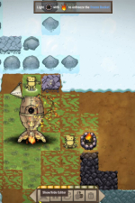 Screenshot #1 - Craftomation 101: Programming and Craft