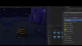 Screenshot #1 - Unity 3D