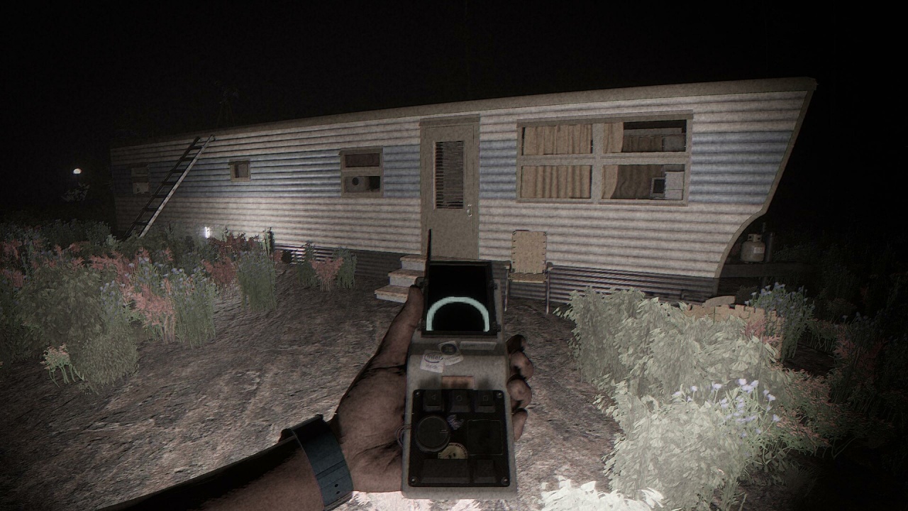 Screenshot #4 - Deep Hell