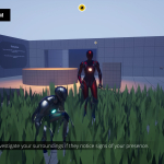 Screenshot #4 - 1011`s Stealth System